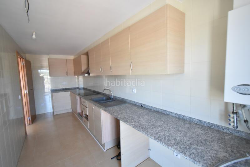 Foto db5090b4-825c-481f-b4e9-101e6988fef7. Piso en Barri dels Escriptors Salt