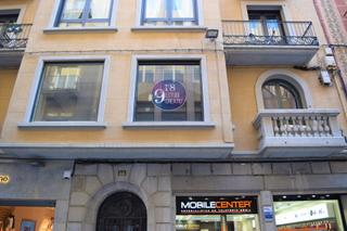 Lloguer Oficina  Nou