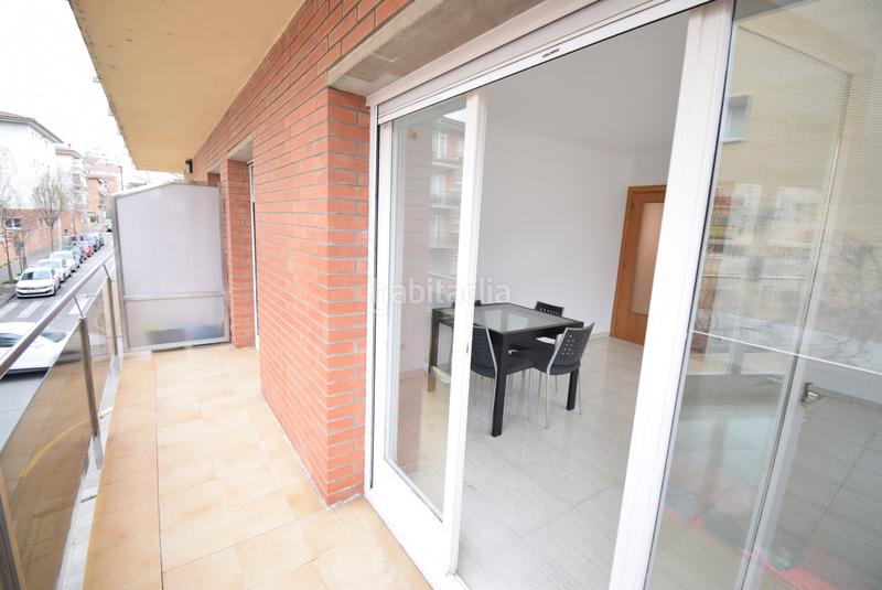 Foto 162539df-78ae-461a-826a-dfa50a66d93e. Affitto appartamento con riscaldamento in Eixample Sud-Migdia Girona