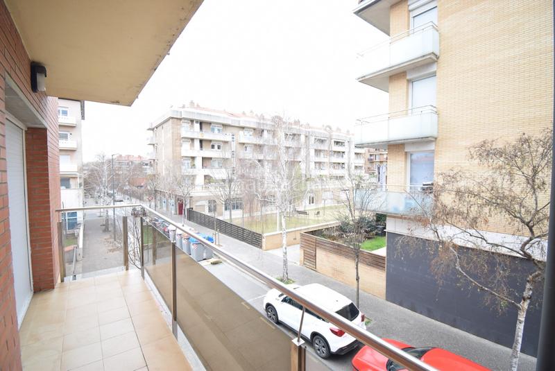 Foto 386815a6-4801-4100-a002-7f3e06a03e99. Affitto appartamento con riscaldamento in Eixample Sud-Migdia Girona