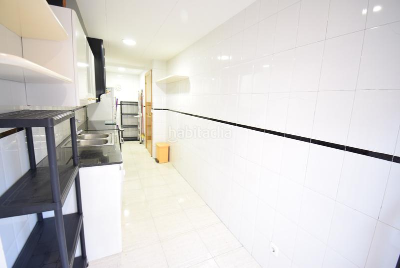 Foto e2d0f57a-a9a3-430e-acc6-175495e8c142. Affitto appartamento con riscaldamento in Eixample Sud-Migdia Girona
