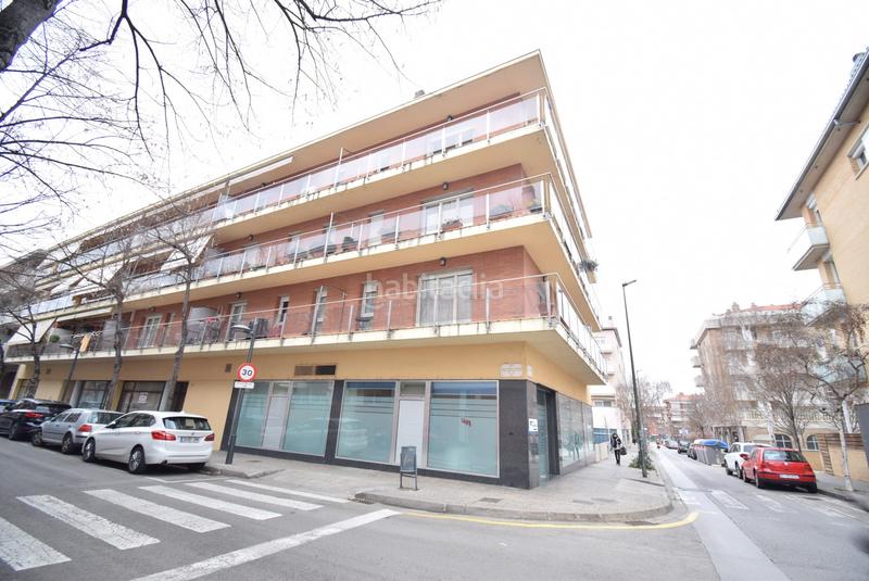 Foto f5568408-bf2a-428b-8b6a-910767fa7d35. Affitto appartamento con riscaldamento in Eixample Sud-Migdia Girona