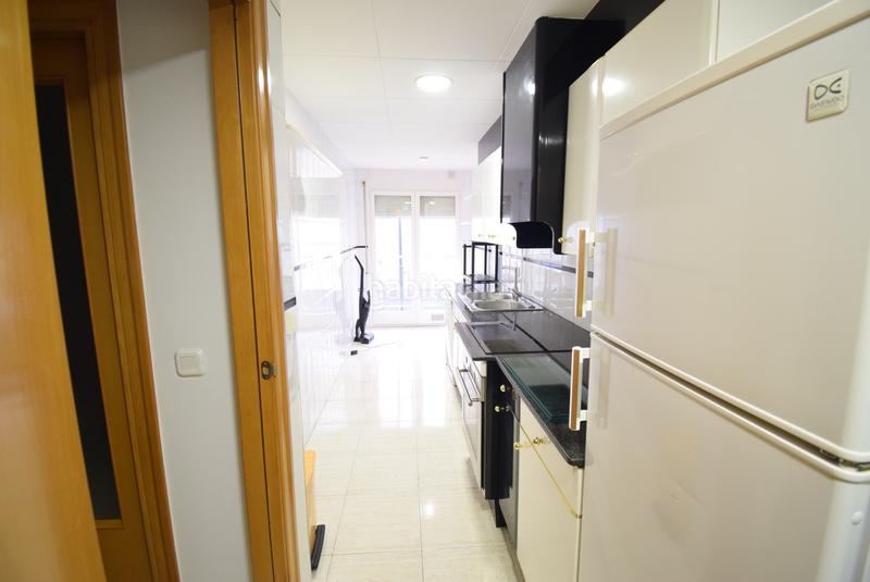 Foto fff127da-f28c-4b94-a720-c200bb7bcb30. Affitto appartamento con riscaldamento in Eixample Sud-Migdia Girona