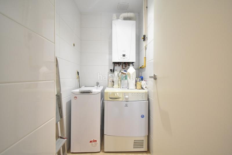 Foto 728fbdca-0313-481f-8cf4-1686c2cf3cf5. Appartamento con riscaldamento parcheggio in Eixample Sud-Migdia Girona