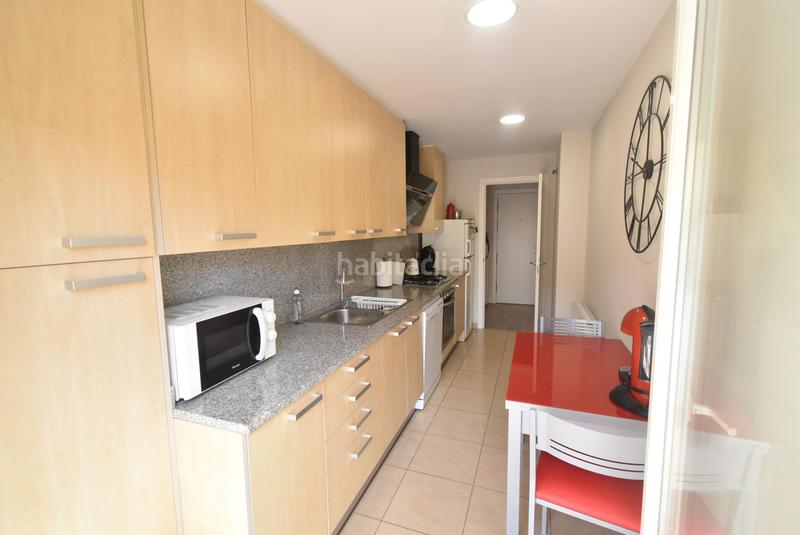 Foto 9bb6cf4f-2344-4e73-94f3-45535c21903d. Appartamento con riscaldamento parcheggio in Eixample Sud-Migdia Girona