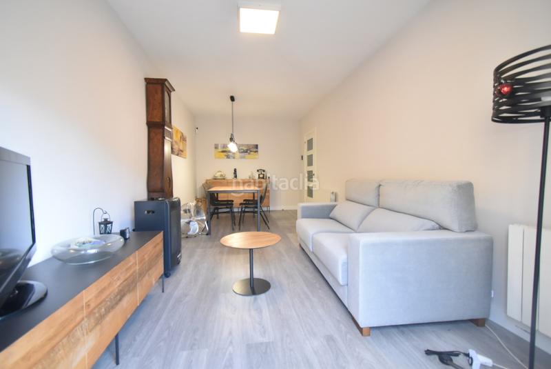 Foto c185accb-f9d1-4e62-9fc7-0f1a6e24fcd5. Appartamento con riscaldamento parcheggio in Eixample Sud-Migdia Girona