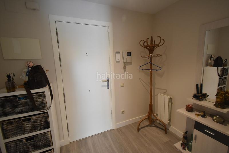 Foto 41c6b552-6e36-4f38-9bb9-08150217c704. Etagenwohnung mit heizung parking in Eixample Sud-Migdia Girona