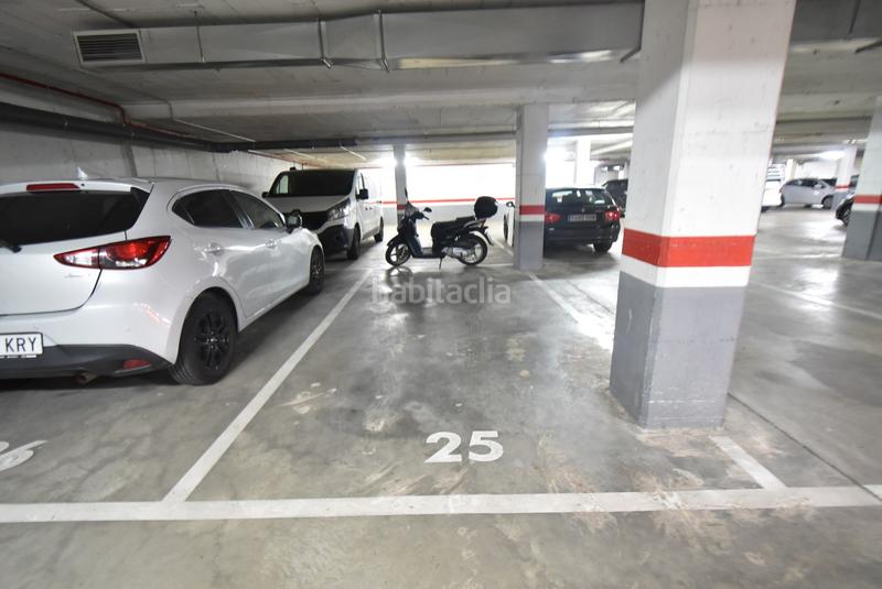 Foto 921f5a15-1b12-40ac-8d96-5b27ac3dc03f. Etagenwohnung mit heizung parking in Eixample Sud-Migdia Girona