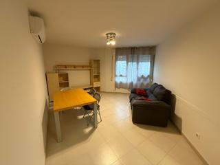 Miete Etagenwohnung  Santa eugenia