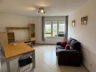 Miete Etagenwohnung  Santa eugenia