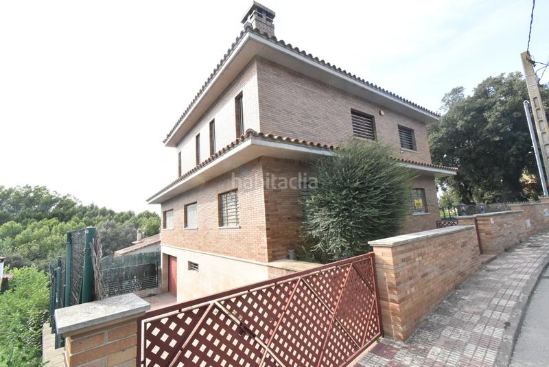 Foto 292d2406-1853-4402-b149-e08bfdc4650f. Casa a schiera con riscaldamento in Mas Altaba - El Molí Maçanet de la Selva