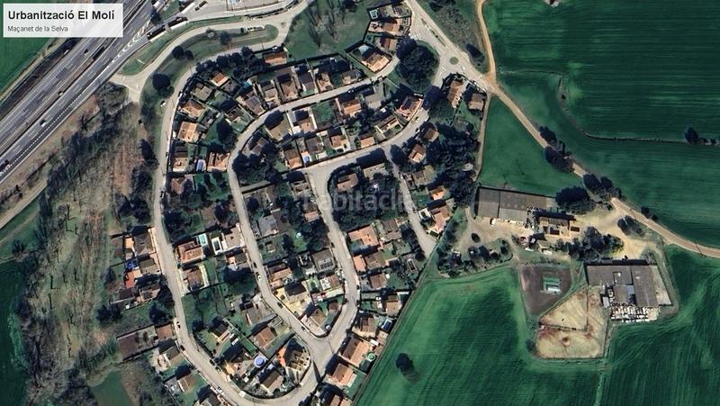 Foto 4b62e02d-6a68-4c17-ae5b-1fdb09c2d155. Casa adossada amb calefacció a Mas Altaba - El Molí Maçanet de la Selva