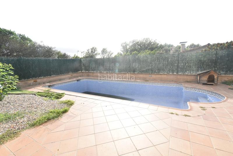 Foto f543433f-9f87-4662-9bac-de21a9ff686a. Casa adossada amb calefacció a Mas Altaba - El Molí Maçanet de la Selva