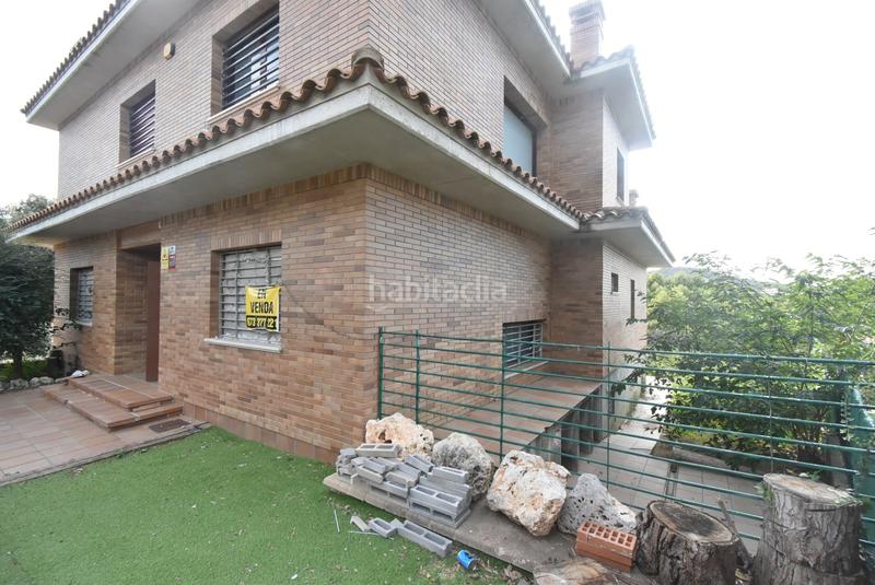 Foto af1c15ab-e750-4f25-a59a-22eb0f917e09. Maison jumelée avec chauffage dans Mas Altaba - El Molí Maçanet de la Selva