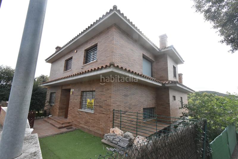 Foto b457be75-f936-461e-b8c0-c72612cc0338. Maison jumelée avec chauffage dans Mas Altaba - El Molí Maçanet de la Selva