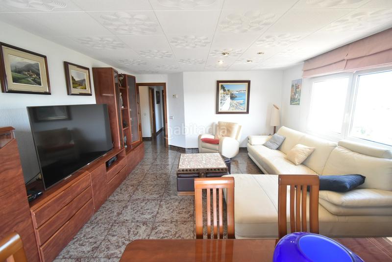 Foto 65e612b3-26e7-4d45-bec0-f2d782621380. Etagenwohnung mit heizung parking in Sant Narcis Girona