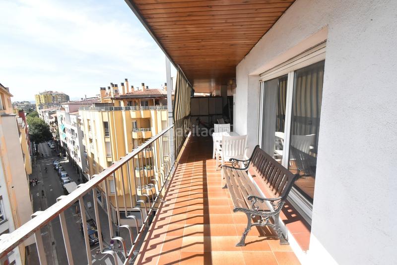 Foto b0f1a2ee-9e46-4736-adae-31728df9fe76. Etagenwohnung mit heizung parking in Sant Narcis Girona
