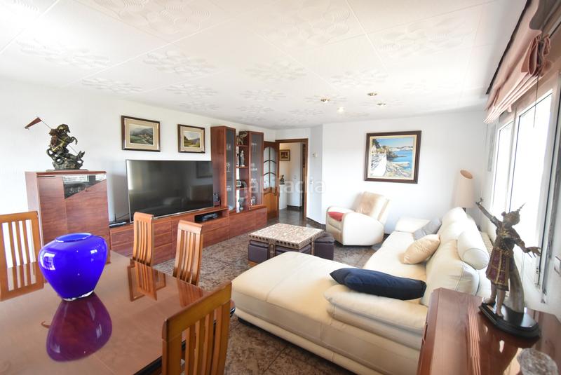 Foto d2477bc2-76eb-4196-8112-e560a70a7fef. Etagenwohnung mit heizung parking in Sant Narcis Girona