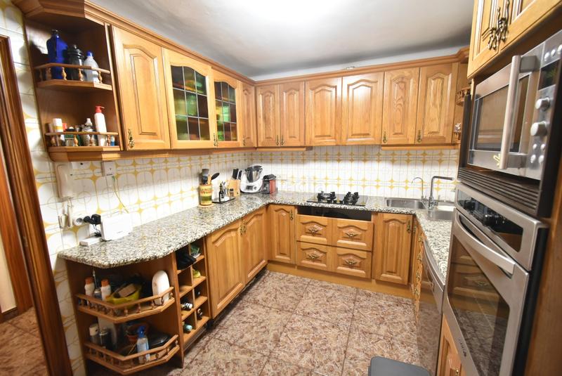 Foto 795b646e-7221-414e-b6c8-6b0103d94071. Flat with heating parking in Sant Narcis Girona