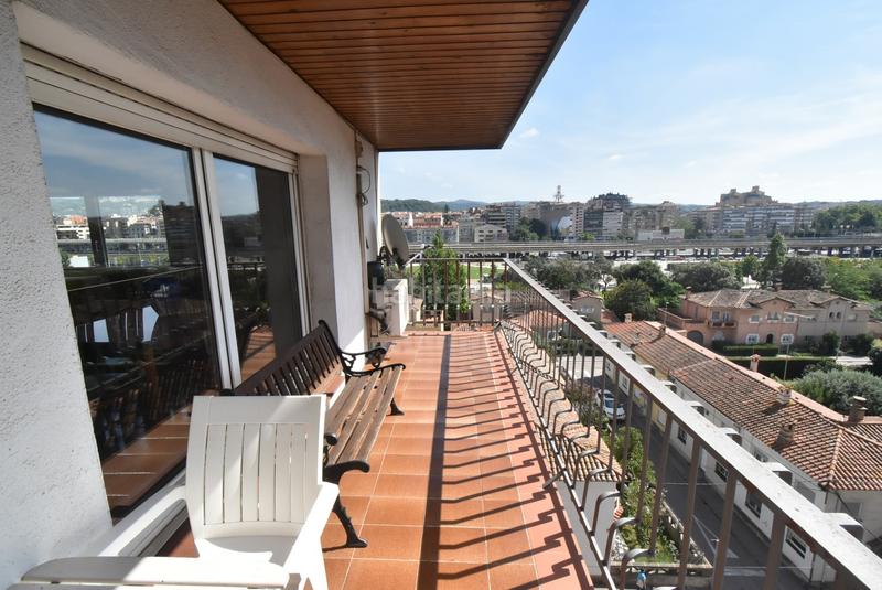 Foto f9c60f0e-011e-47f4-8bc6-8cdffc067be4. Flat with heating parking in Sant Narcis Girona