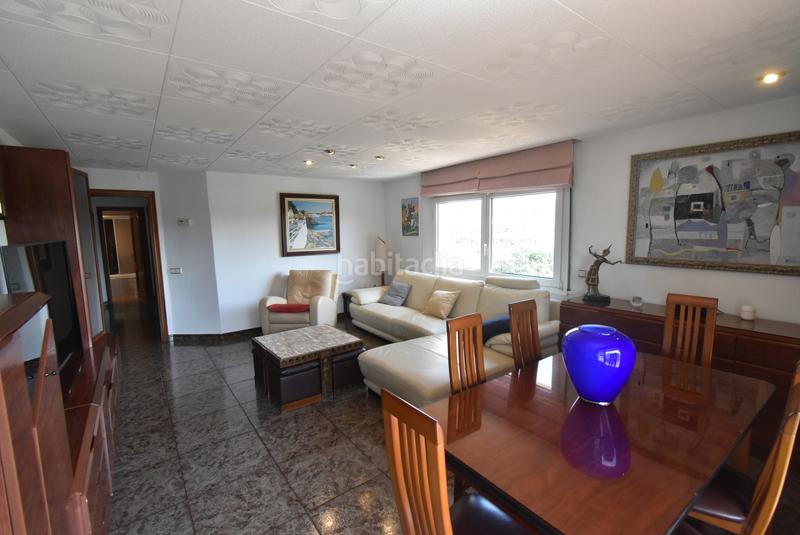 Foto fe18d893-61c6-42b9-bfbf-3130dca0144b. Flat with heating parking in Sant Narcis Girona