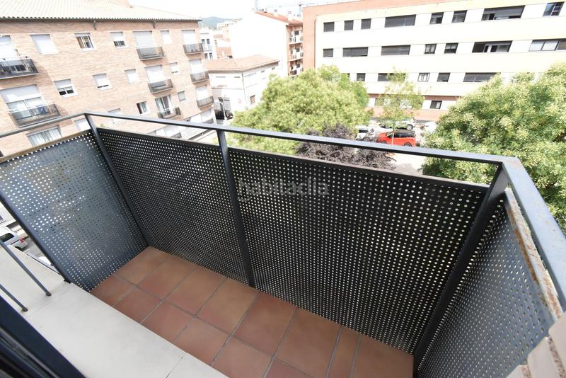 Foto ff2ac9a5-5182-41bb-9da5-540599ca6c74. Pis amb calefacció aparcament a Eixample Sud-Migdia Girona