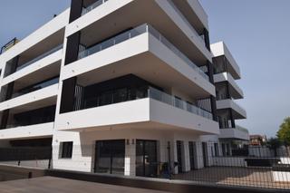 Location Appartement  Josep tarradellas