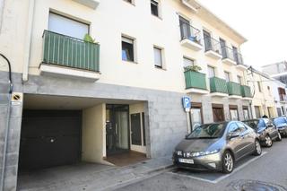 Appartement  Sant roma