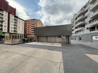 Miete Autoparkplatz  Josep pallach carola