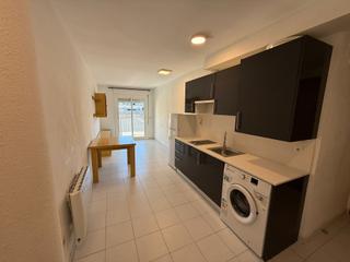 Etagenwohnung in Riu Freser