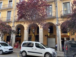 Location Local commercial  Sant francesc