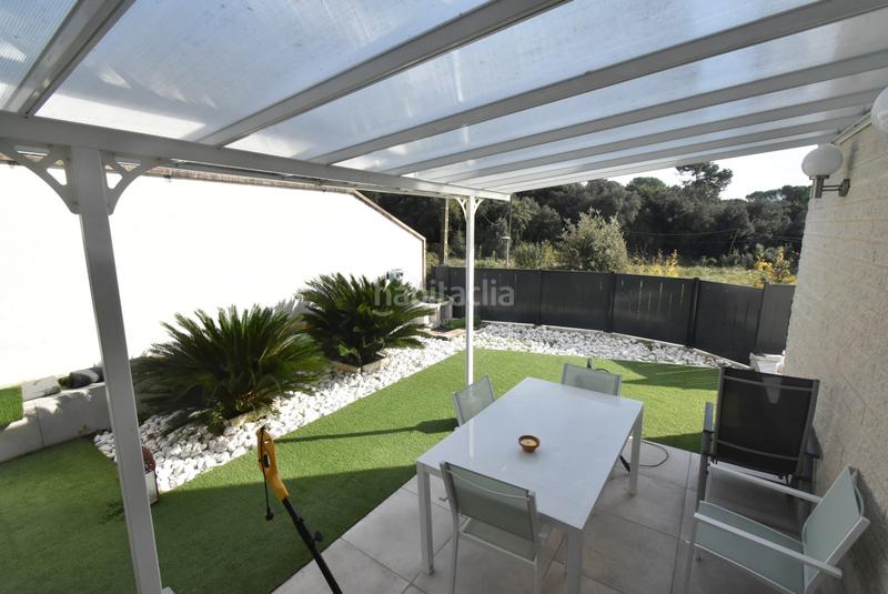 Foto 28e0fbd5-f21d-4ab0-b318-60617265910b. Haus mit heizung parking pool in Palau Girona