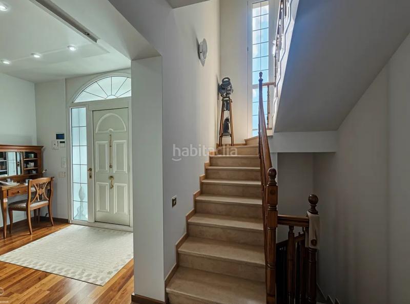 Foto 576457a7-ae13-49db-8d1f-63fa400d6436. House with heating parking pool in Palau Girona