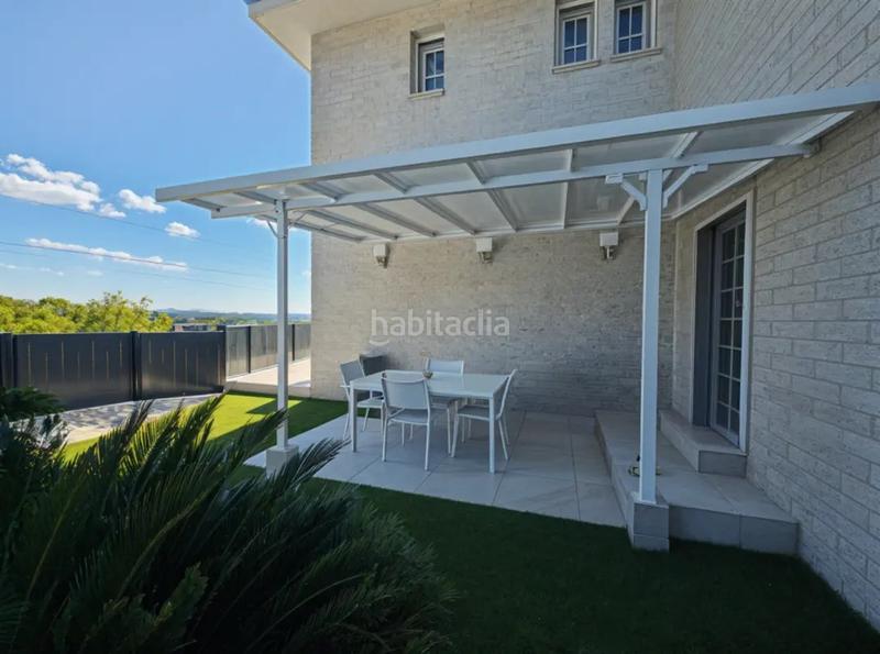 Foto 974f34cc-2d27-4da5-abcb-8085d002173f. House with heating parking pool in Palau Girona