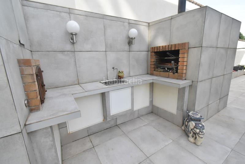 Foto e3420fff-4b75-4432-82bb-09d6ac43171e. House with heating parking pool in Palau Girona