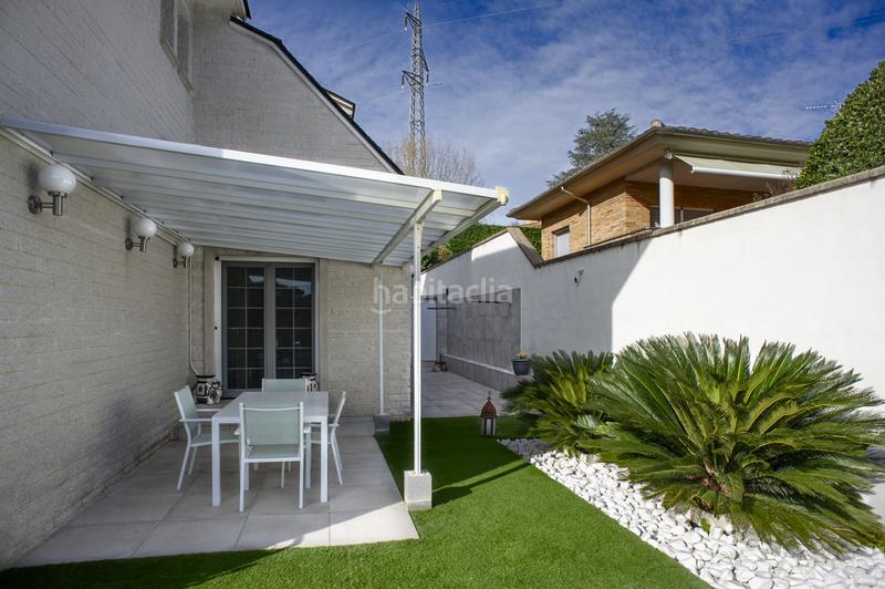 Foto 2d0620a1-e1a8-4d70-8ba8-9c17bf2b4ba9. Maison avec chauffage parking piscine dans Palau Girona