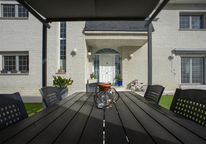 Foto 2da2436b-ade3-49b8-9351-389dd50e84f3. Maison avec chauffage parking piscine dans Palau Girona