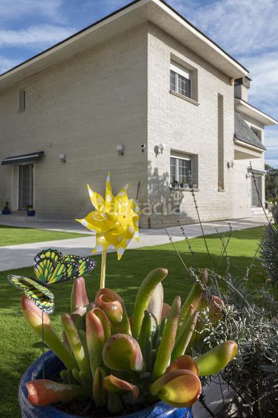 Foto 55ed7e84-1554-4154-b467-9c826aa9b3cd. Maison avec chauffage parking piscine dans Palau Girona