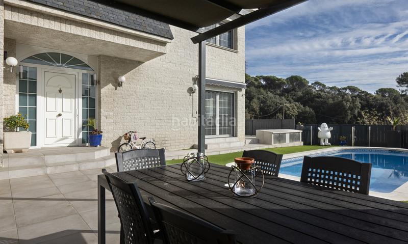 Foto 75bd8961-f629-4d31-aaff-69a9fc227f3c. Maison avec chauffage parking piscine dans Palau Girona