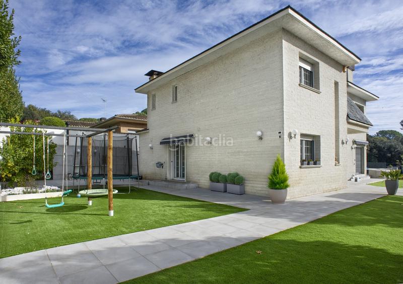 Foto 96c9e717-383b-4d4a-bd52-b993c8ac368c. Maison avec chauffage parking piscine dans Palau Girona