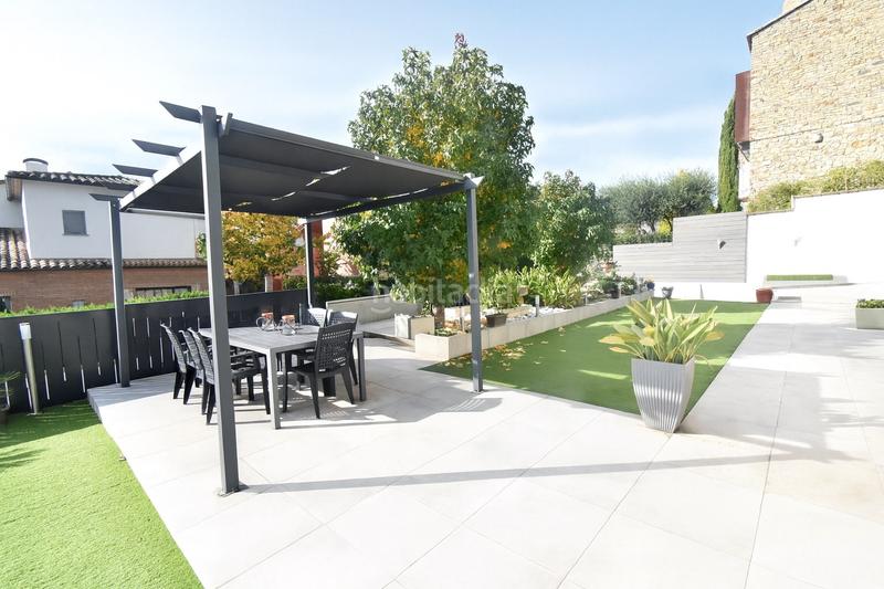 Foto d6488dc5-0753-4ae5-84ae-b4364964dc81. Maison avec chauffage parking piscine dans Palau Girona