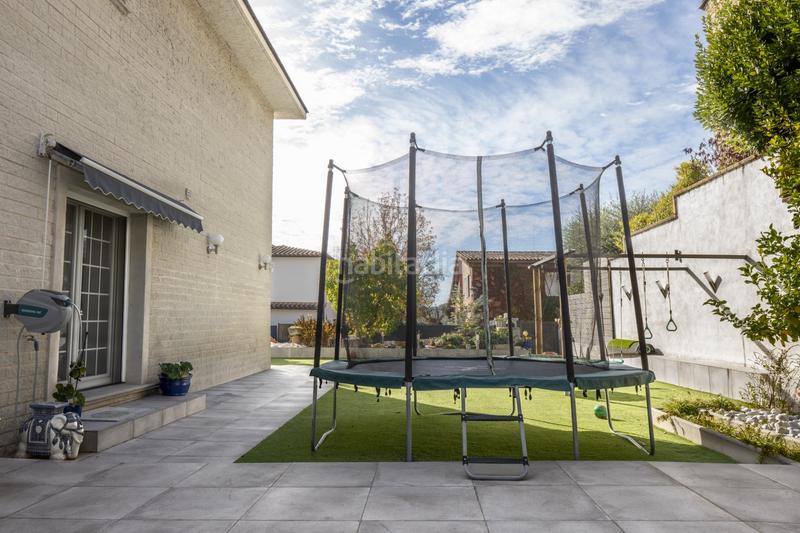 Foto d993c45f-fe5d-4ab2-bef3-3965b15a98e2. Maison avec chauffage parking piscine dans Palau Girona