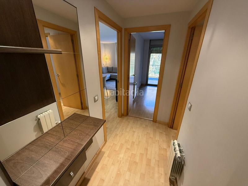 Foto 4594668d-1a31-41e6-9381-9c9b541e7827. Location appartement avec chauffage parking dans La Devesa Girona