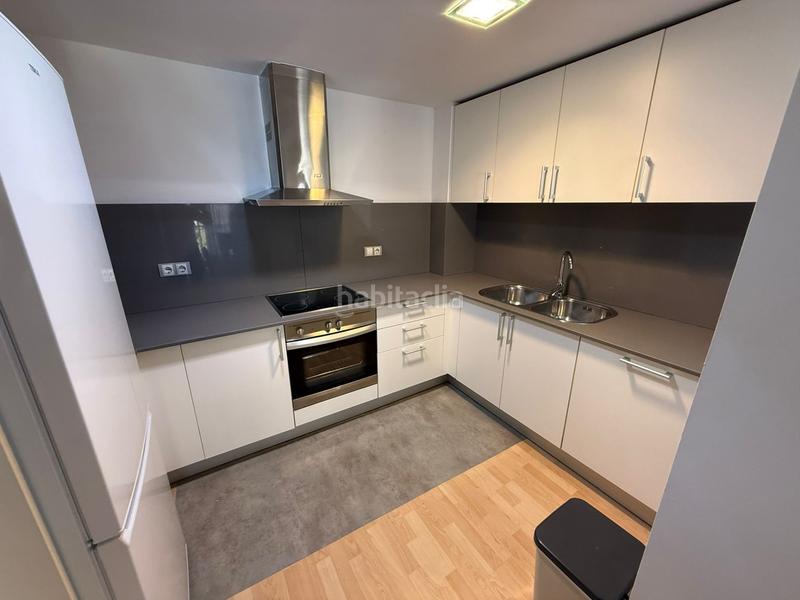 Foto 6d3c8dd6-36dd-45c4-b3ac-94bf4f7d5e3d. Location appartement avec chauffage parking dans La Devesa Girona