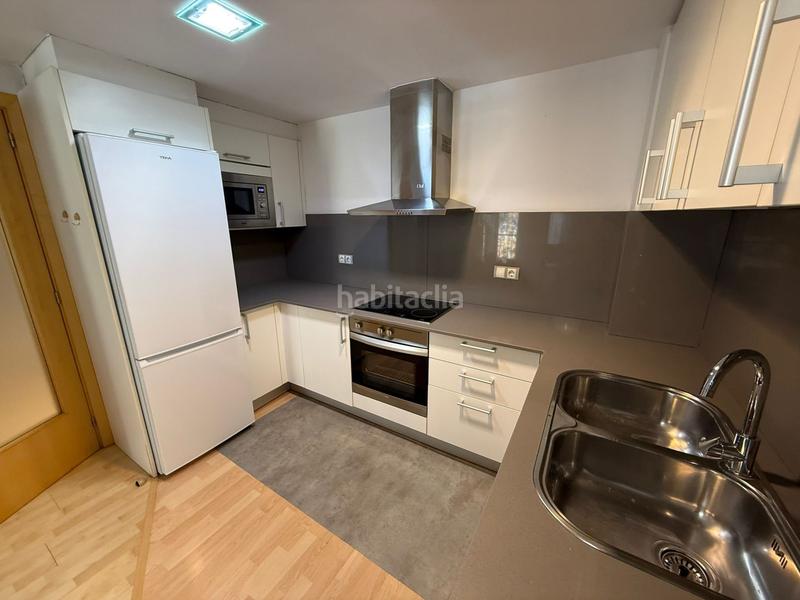 Foto dd4ae869-eaac-44ab-b3e0-f1f220e43734. Location appartement avec chauffage parking dans La Devesa Girona