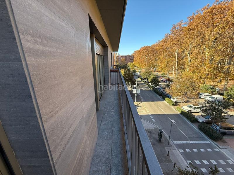 Foto 194161a6-5c10-4be9-b5bc-cbbd650fd302. Rent flat with heating parking in La Devesa Girona