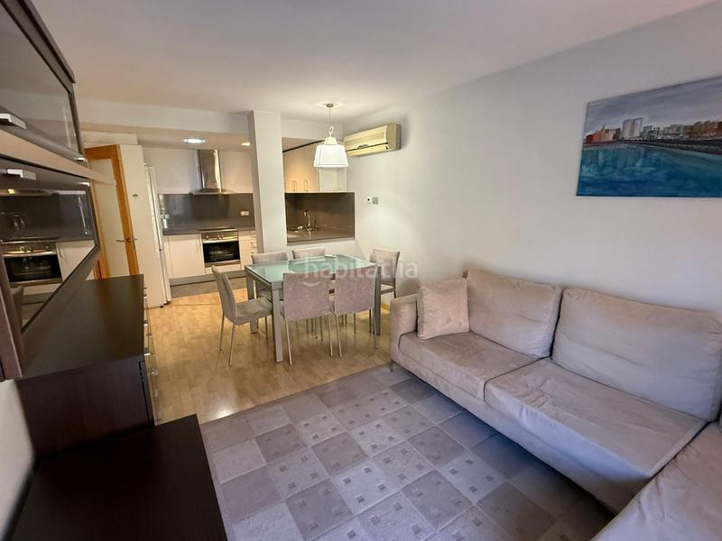 Foto 23e6d45e-68d1-4edb-9ddc-09e641730bf2. Rent flat with heating parking in La Devesa Girona