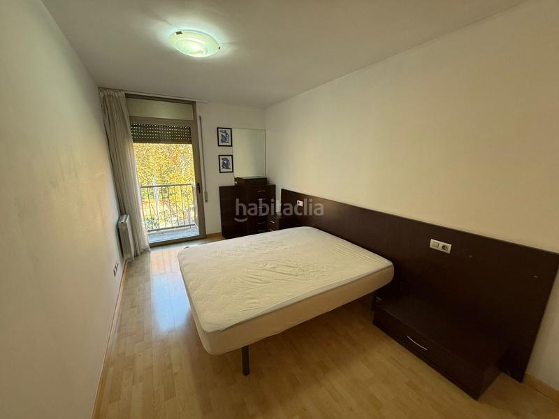 Foto ba1f0854-885a-4931-8aec-37ebb37028f6. Rent flat with heating parking in La Devesa Girona