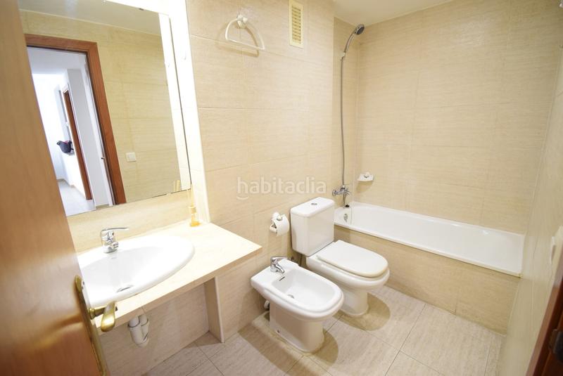 Foto 7effb144-bc80-47dc-b895-aa5304edc9ce. Location appartement avec chauffage dans Palau Girona