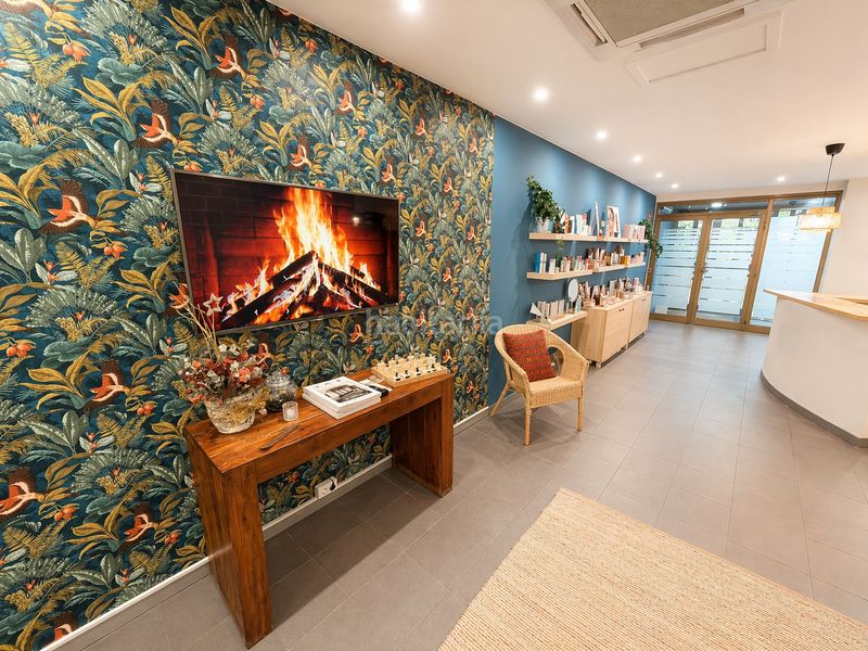 Foto 132f6e45-c827-4dbb-b93c-6ef40f294ac4. Rent business premise in Centre-Barri Vell Girona